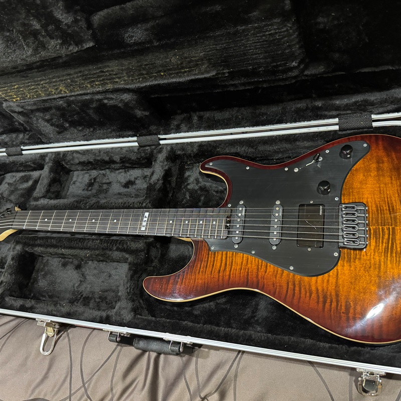 E-II SN-3の画像